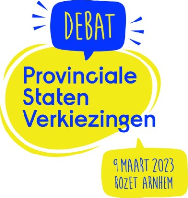 Divers D66 presenteert kieslijst Provinciale Staten 2023